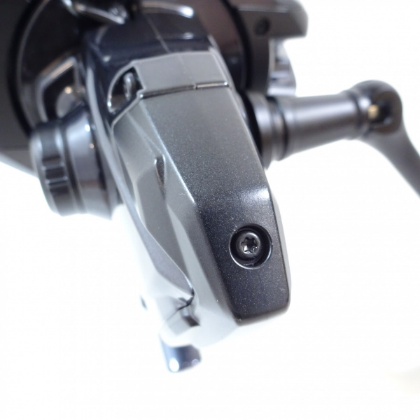 24パワーエアロTD 標準仕様